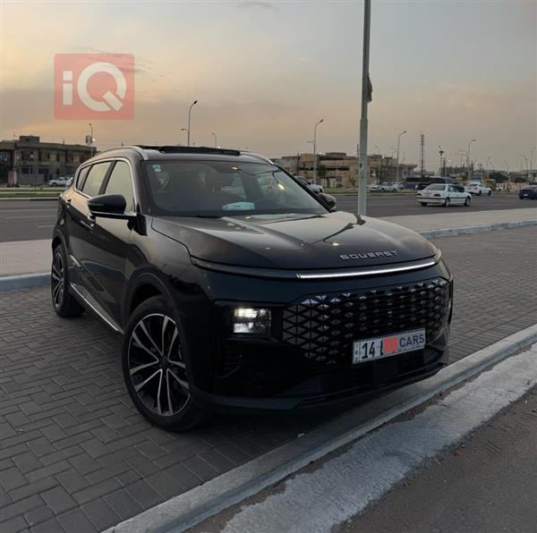 Soueast S07 2026 for sale in Iraq - Basra